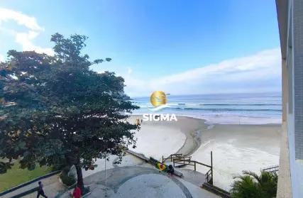 Imagem: Apartamento para Venda, Pitangueiras