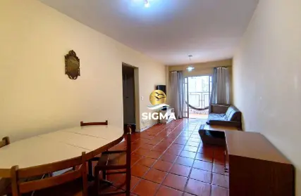 Imagem: Apartamento para Venda, Pitangueiras