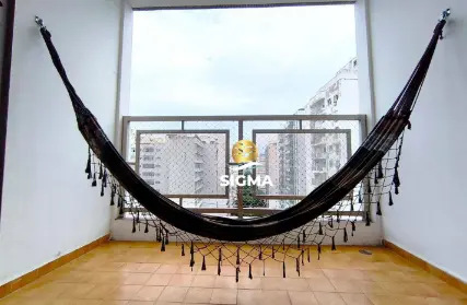 Imagem: Apartamento para Venda, Pitangueiras