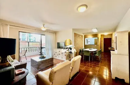 Imagem: Apartamento para Venda, Parque Enseada