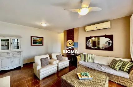 Imagem: Apartamento para Venda, Parque Enseada