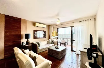 Imagem: Apartamento para Venda, Parque Enseada
