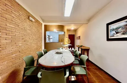Imagem: Apartamento para Venda, Parque Enseada