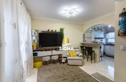 Imagem: Apartamento para Venda, Jardim Astúrias