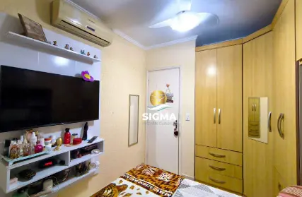 Imagem: Apartamento para Venda, Jardim Astúrias