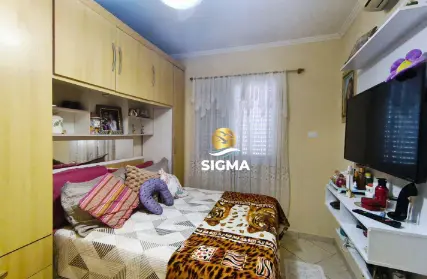 Imagem: Apartamento para Venda, Jardim Astúrias