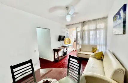 Imagem: Apartamento para Venda, Parque Enseada