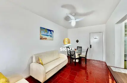 Imagem: Apartamento para Venda, Parque Enseada
