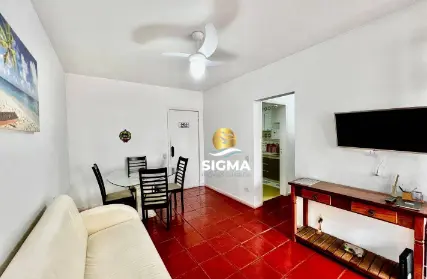 Imagem: Apartamento para Venda, Parque Enseada