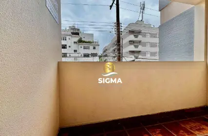 Imagem: Apartamento para Venda, Parque Enseada