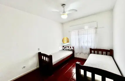 Imagem: Apartamento para Venda, Parque Enseada