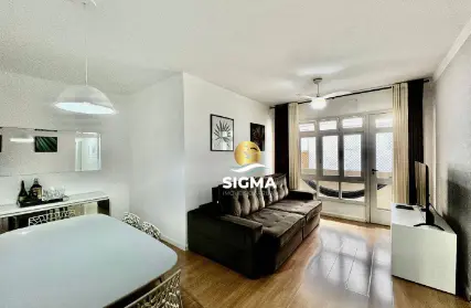 Imagem: Apartamento para Venda, Parque Enseada