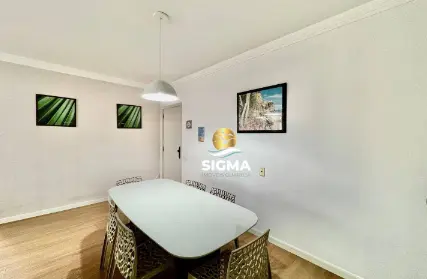 Imagem: Apartamento para Venda, Parque Enseada