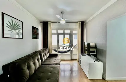 Imagem: Apartamento para Venda, Parque Enseada