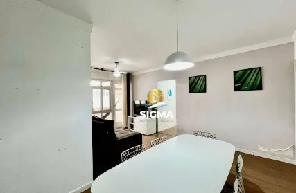 Imagem: Apartamento para Venda, Parque Enseada