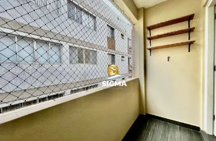 Imagem: Apartamento para Venda, Parque Enseada