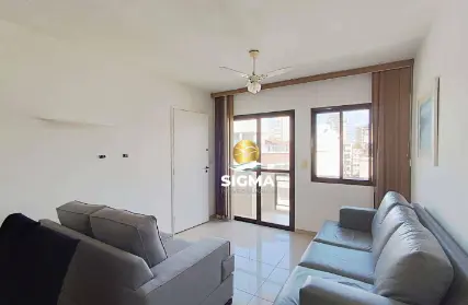 Imagem: Apartamento para Alugar, Parque Enseada
