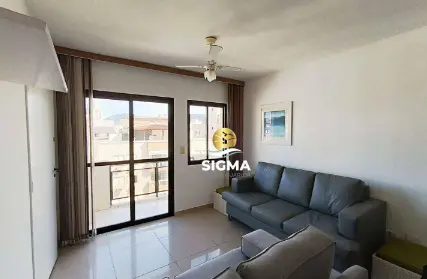 Imagem: Apartamento para Alugar, Parque Enseada
