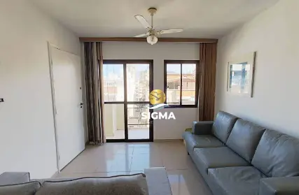 Imagem: Apartamento para Alugar, Parque Enseada