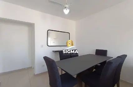 Imagem: Apartamento para Alugar, Parque Enseada