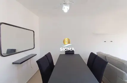 Imagem: Apartamento para Alugar, Parque Enseada