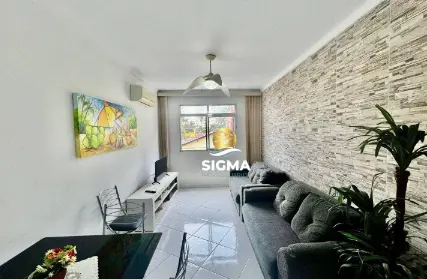 Imagem: Apartamento para Venda, Parque Enseada