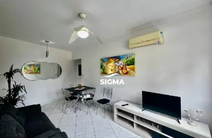 Imagem: Apartamento para Venda, Parque Enseada