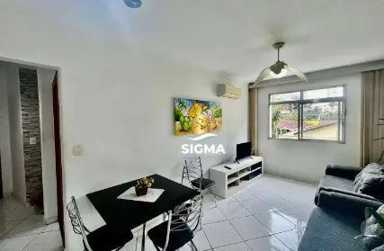 Imagem: Apartamento para Venda, Parque Enseada