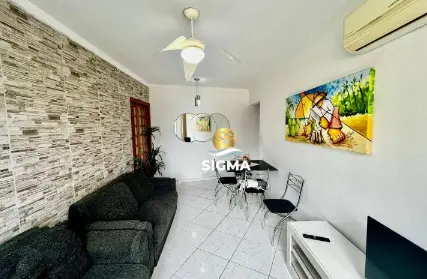 Imagem: Apartamento para Venda, Parque Enseada