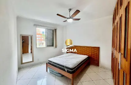 Imagem: Apartamento para Venda, Parque Enseada