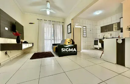 Imagem: Apartamento para Venda, Jardim Astúrias