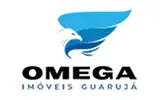 Banner Omega Imóveis Guarujá 