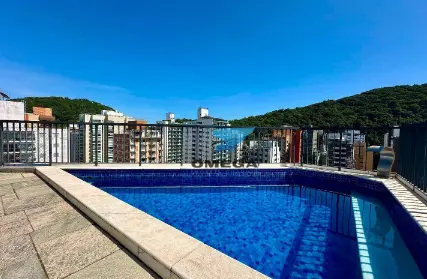 Imagem: Cobertura para Venda, Pitangueiras