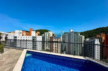 Imagem: Cobertura para Venda, Pitangueiras