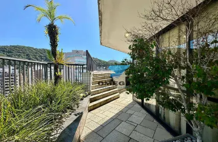 Imagem: Cobertura para Venda, Pitangueiras