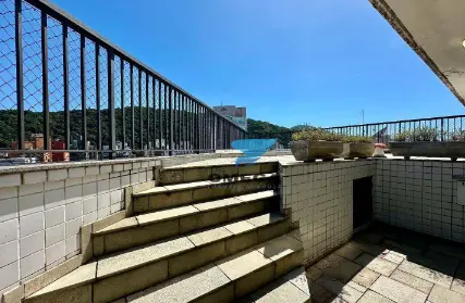 Imagem: Cobertura para Venda, Pitangueiras