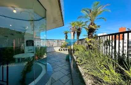 Imagem: Cobertura para Venda, Pitangueiras