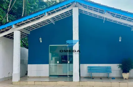 Imagem: Casa Térrea para Venda, Jardim Guaiuba