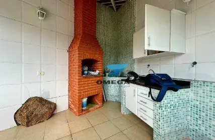 Imagem: Casa Térrea para Venda, Jardim Guaiuba