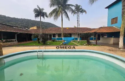 Imagem: Casa Comercial para Venda, Jardim Guaiuba