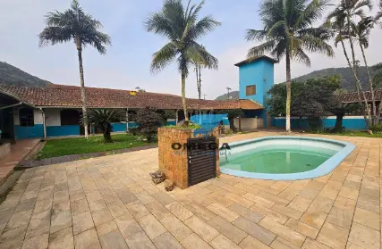 Imagem: Casa Comercial para Venda, Jardim Guaiuba