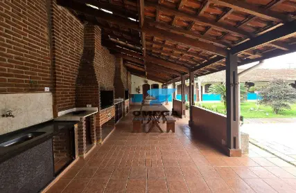 Imagem: Casa Comercial para Venda, Jardim Guaiuba