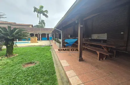 Imagem: Casa Comercial para Venda, Jardim Guaiuba