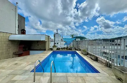 Imagem: Cobertura para Venda, Pitangueiras