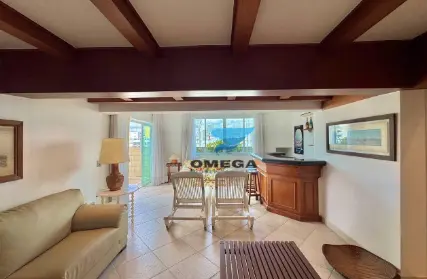 Imagem: Cobertura para Venda, Pitangueiras