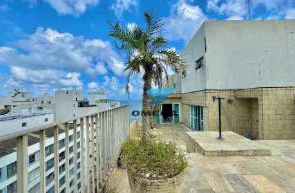 Imagem: Cobertura para Venda, Pitangueiras