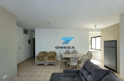 Imagem: Cobertura para Venda, Tombo