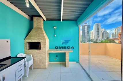 Imagem: Cobertura para Venda, Jardim Astúrias