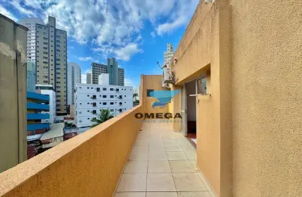 Imagem: Cobertura para Venda, Jardim Astúrias