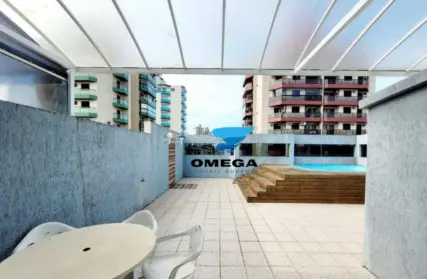 Imagem: Cobertura para Venda, Jardim Astúrias